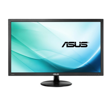 Ecran Gamer Asus VP228HE, 21.5" FHD, 1ms, 60Hz