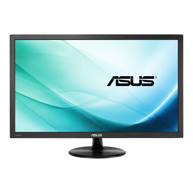 Ecran Gamer Asus VP228HE, 21.5" FHD, 1ms, 60Hz