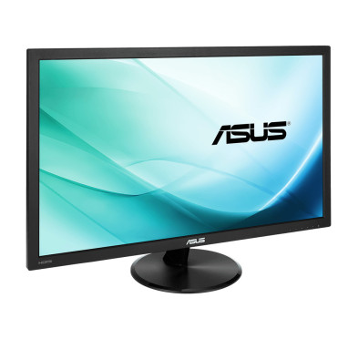 Ecran Gamer Asus VP228HE, 21.5" FHD, 1ms, 60Hz