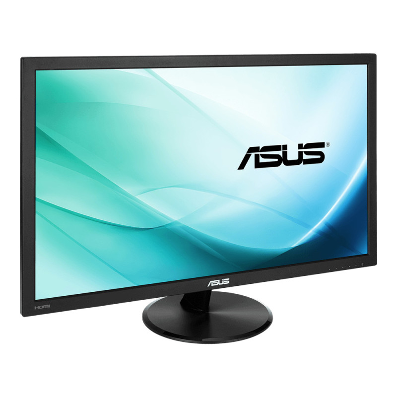 Ecran Gamer Asus VP228HE, 21.5" FHD, 1ms, 60Hz