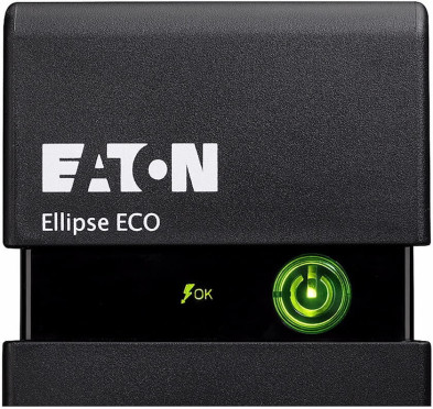 Onduleur Off-Line Eaton Ellipse ECO 800VA - 4 prises FR