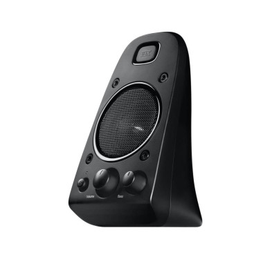 Haut-parleurs Logitech Z623