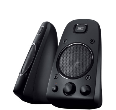 Haut-parleurs Logitech Z623