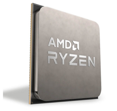 Kit upgrade PC : AMD Ryzen 5 PRO 5650GE  + VENTILATEUR CPU AMD WRAITH STEALTH + Carte mère ASUS PRIME A520M-K