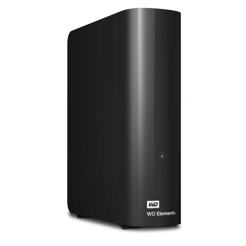 Disque Dur externe Western Digital 4 To USB 3,5"