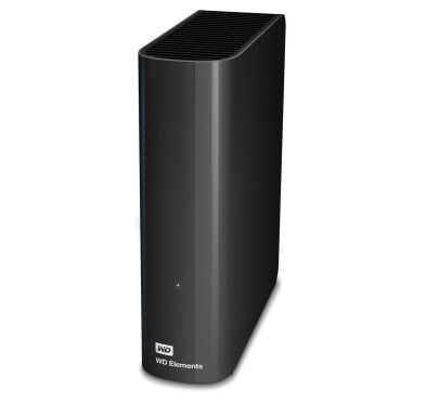 Disque Dur externe Western Digital 4 To USB 3,5"