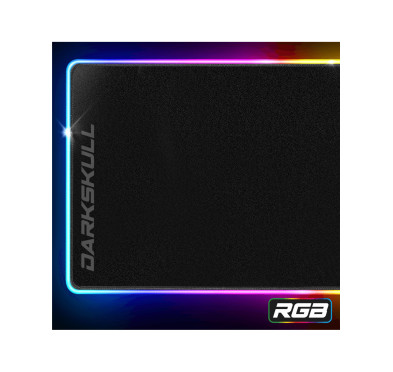 Tapis souris Gamer SOG DARKSULL XXXL RGB Avec Hub USB 4 ports