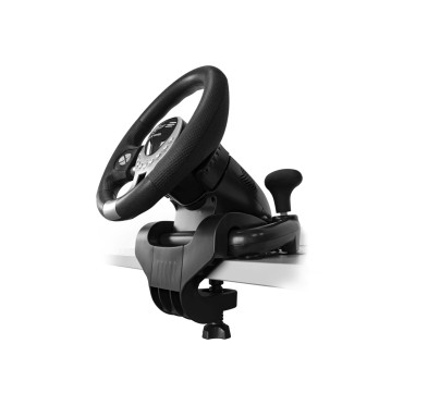 Volant & Pédale Spirit of Gamer - Race Wheel Pro 2