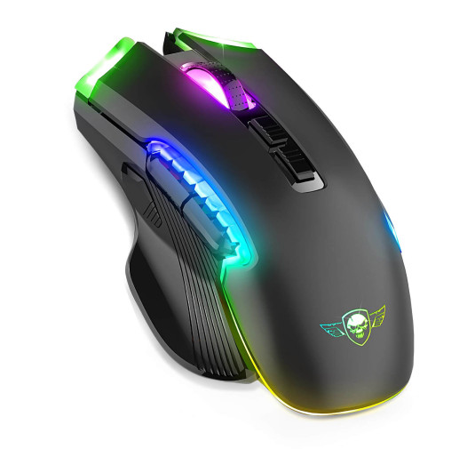 souris Sans Fil Gaming Spirit of Gamer ELITE-M70