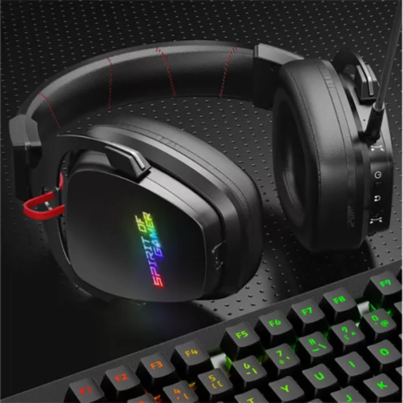 Casque Gamer Tunisie