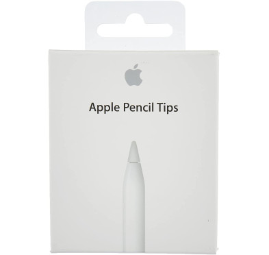 Embouts Apple Pencil - paquet de 4