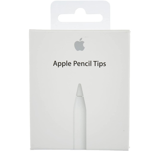 Embouts Apple Pencil - paquet de 4