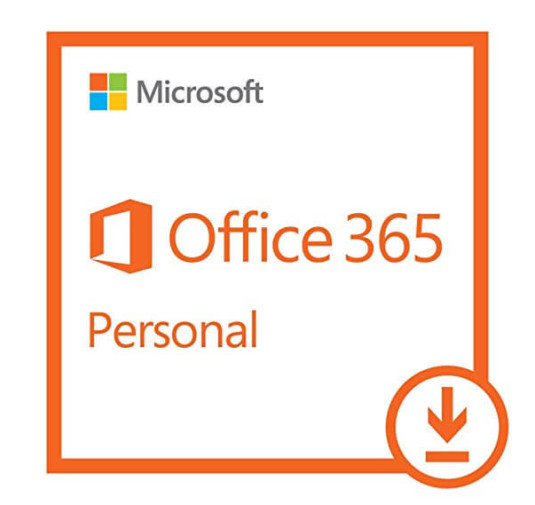 Microsoft OFFICE 365 Personnel Français - 1 utilisateur - Abonnement 1 an (Code ESD)