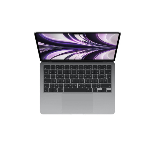 PC Portable APPLE MacBook Air M2, puce M2, 8Go, 256Go SSD, Ecran Retina 13.6"