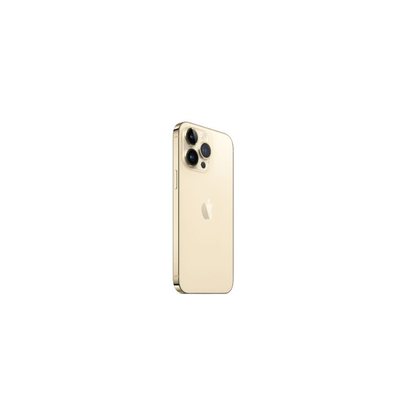 Smartphone Apple iPhone 14  Pro MAx - 128Go, Ecran 6.7", Gold