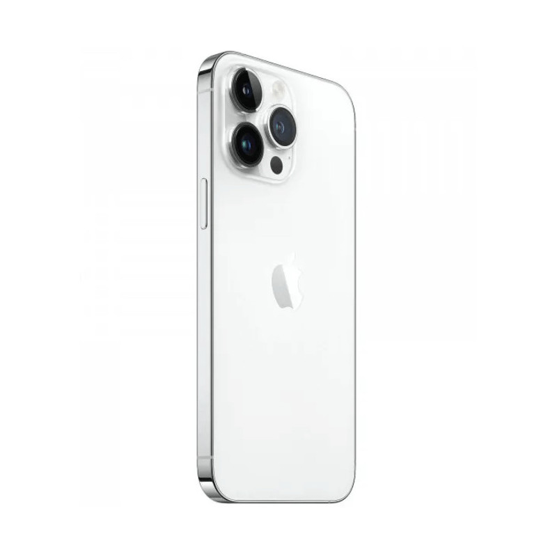 Smartphone Apple iPhone 14  Pro MAx - 128Go, Ecran 6.7", Silver