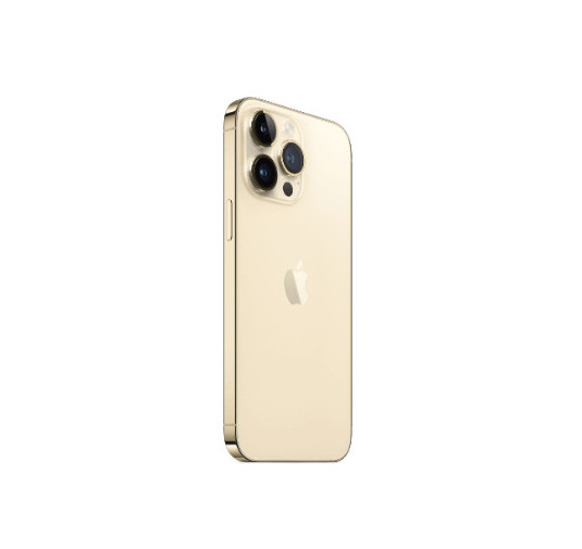 iPhone 14 Pro - 256Go, Ecran 6.1", Gold