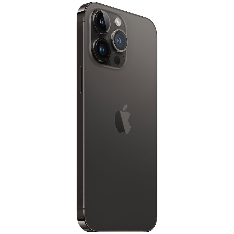 iPhone 14  Pro - 256Go, Ecran 6.1", Space Black