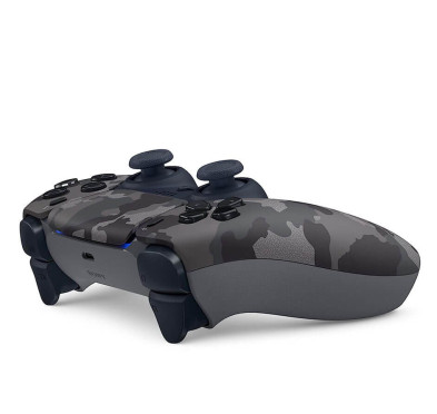 Manette PS5 Sony DUALSENSE Gray Camouflage
