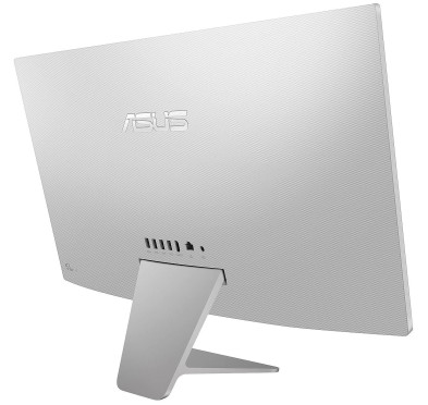 Pc AIO Asus V222FAK-WA173W, i5-10ème, 16Go, 1To + 256Go SSD, écran 21,5" FHD White