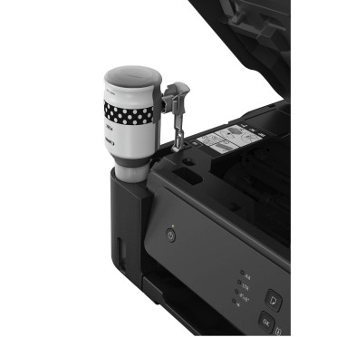 Imprimante Canon PIXMA à réservoir G1430, Monofonction, Jet d'encre, Couleur
