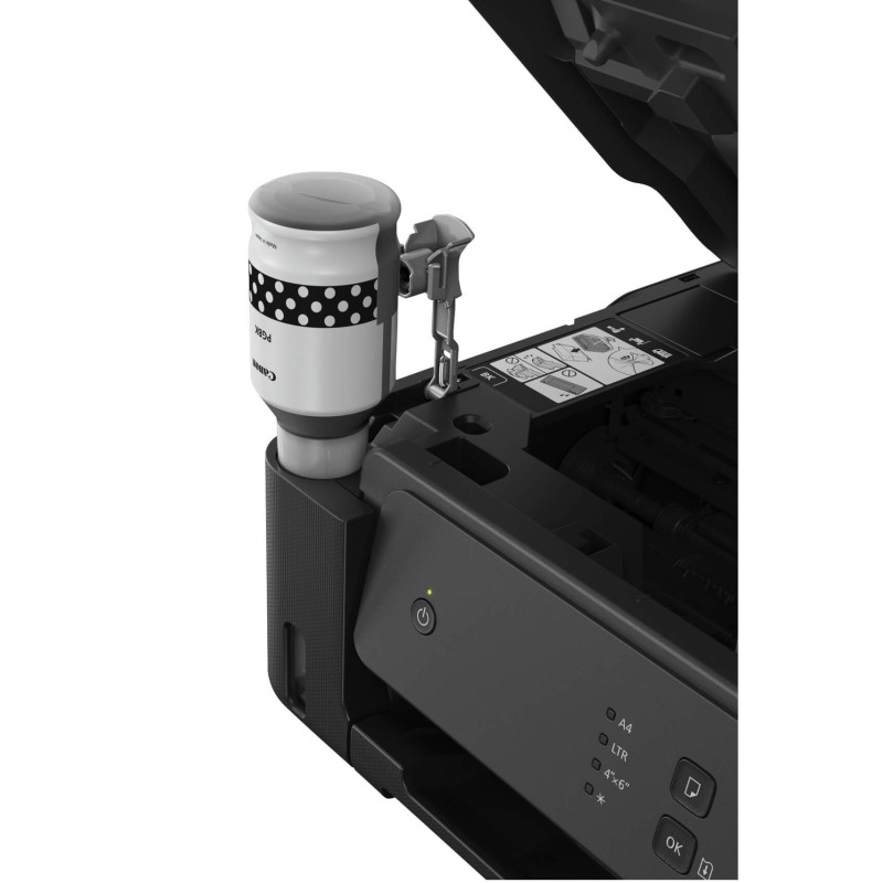 Imprimante Canon PIXMA à réservoir G1430, Monofonction, Jet d'encre, Couleur