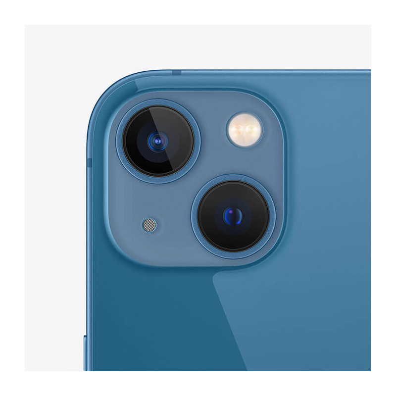 Smartphone Apple iPhone 13 , 128Go, Ecran 6.1", Blue