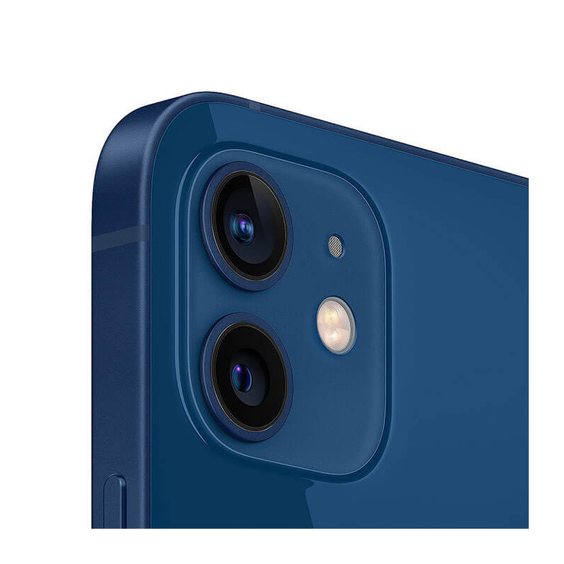 iPhone 12  64Go, Ecran 6.1 - Blue