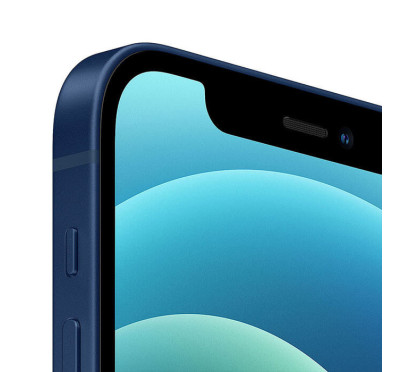Smartphone Apple iPhone 12, 64Go, Ecran 6.1" - Blue
