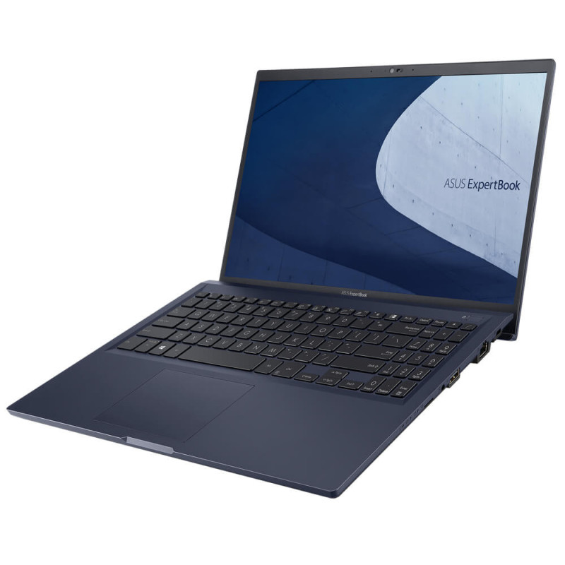 Pc portable Professionnel Asus ExpertBook B1500CEPE-EJ1428, i7-11ème, 8Go, écran 15.6" FHD