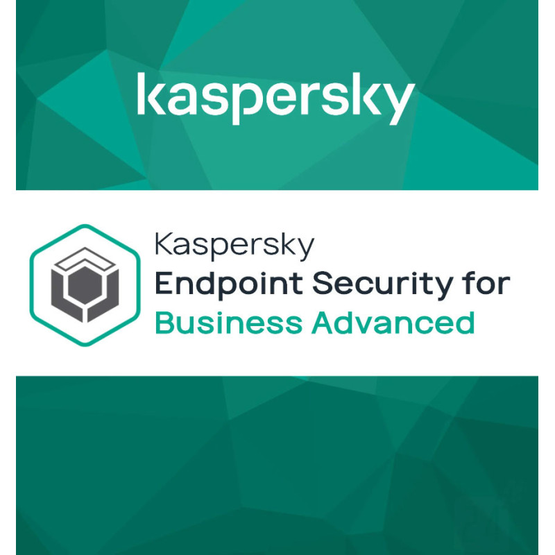 Antivirus Kaspersky Endpoint Security for Business ADVANCED
