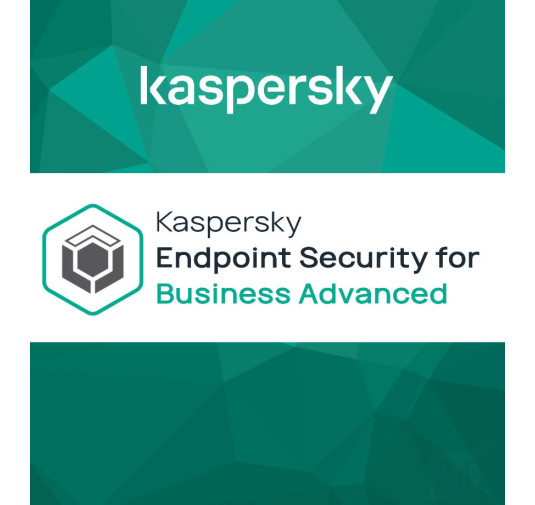 Antivirus Kaspersky Endpoint Security for Business ADVANCED