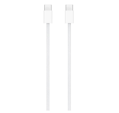 Câble de recharge Apple - USB-C, ( 1m ) Blanc