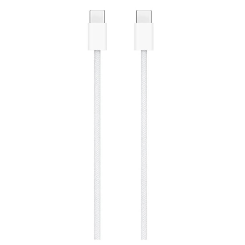 Câble de recharge Apple - USB-C, ( 1m ) Blanc