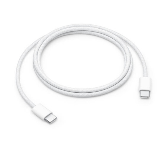 Câble de recharge Apple - USB-C, ( 1m ) Blanc