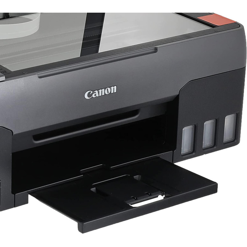 Imprimante Canon PIXMA G3420 à réservoir, Multifonction, Jet d'encre, Couleur - WIFI