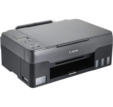 Imprimante Canon PIXMA G3420 à réservoir, Multifonction, Jet d'encre, Couleur - WIFI