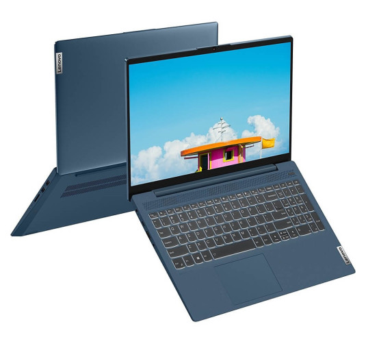 Pc portable Lenovo Ideapad 5 15ITL05, I7-11ème, 8Go, MX450, 15.6" FHD
