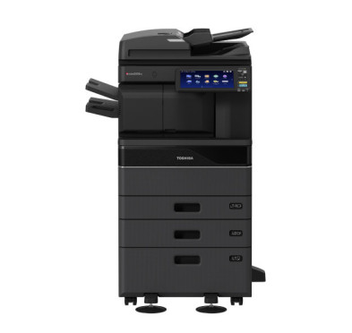 Photocopieur Toshiba e-STUDIO 2020AC Multifonction Couleur A3 / A4