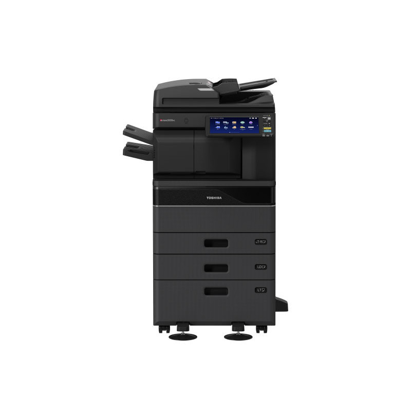 Photocopieur Toshiba e-STUDIO 2020AC Multifonction Monochrome A3 / A4