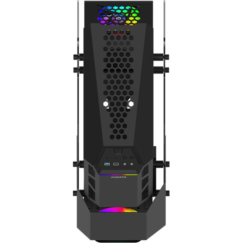 Promo PC gamer : 150€ de réduction sur cette solide tour équipée d'une RTX  4070 Ti de plein d'autres atouts 