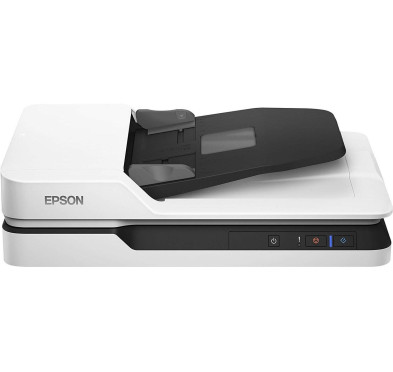 Scanner Epson WorkForce DS-1630 A4 Recto-Verso (B11B239402)
