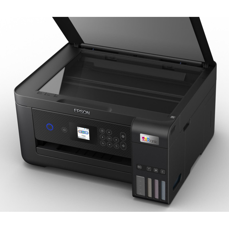 Imprimante à Réservoir EPSON EcoTank L4260, A4 Couleur, Multifonction, Recto-Verso, Wi-Fi