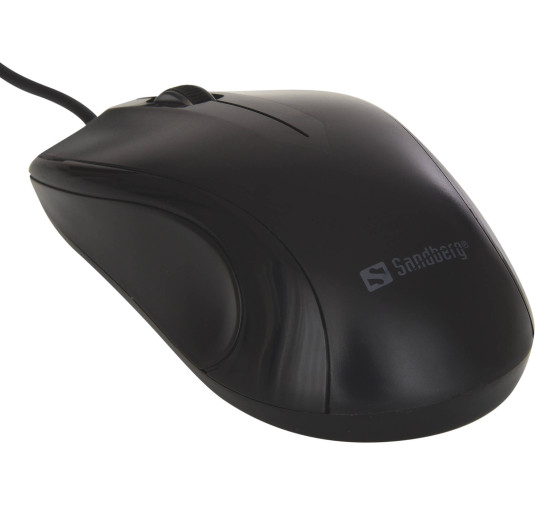 SOURIS USB SANDBERG