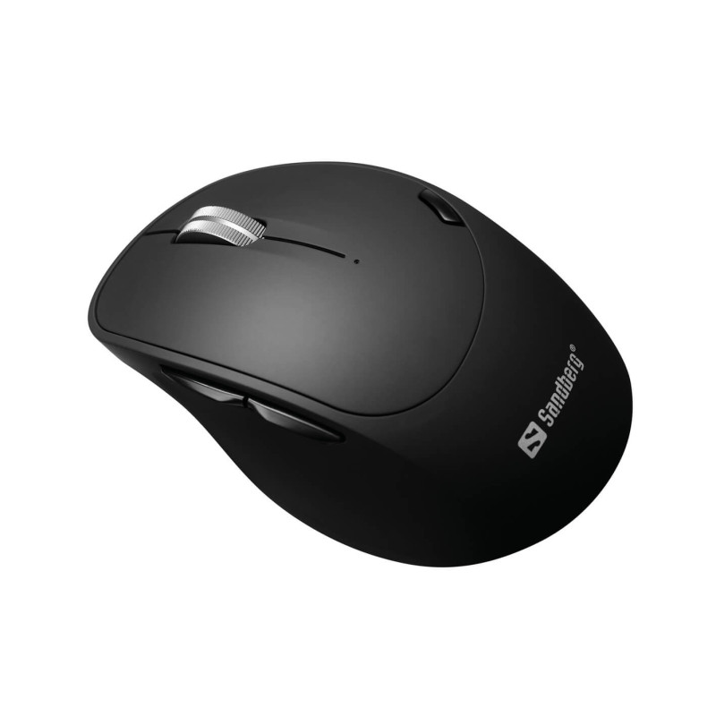 Souris sans fil Bluetooth Gaming Mouse Optical A2 sans fil USB