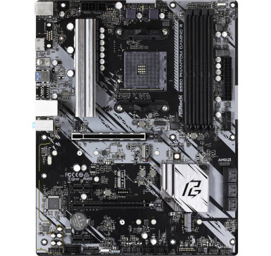 Carte Mère ASROCK AMD B550 PHANTOM GAMING 4