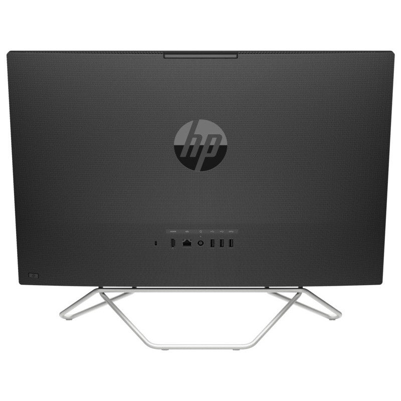 Pc All in one HP AIO 24-cb1001nk, i5-12ème, 8G, 256G ssd + 1To, 23.8" FHD Tactile