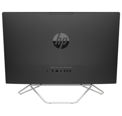 Pc All in one HP AIO 24-cb1000nk, i7-12ème, 16G, Nvidia MX450, 23.8" FHD Tactile