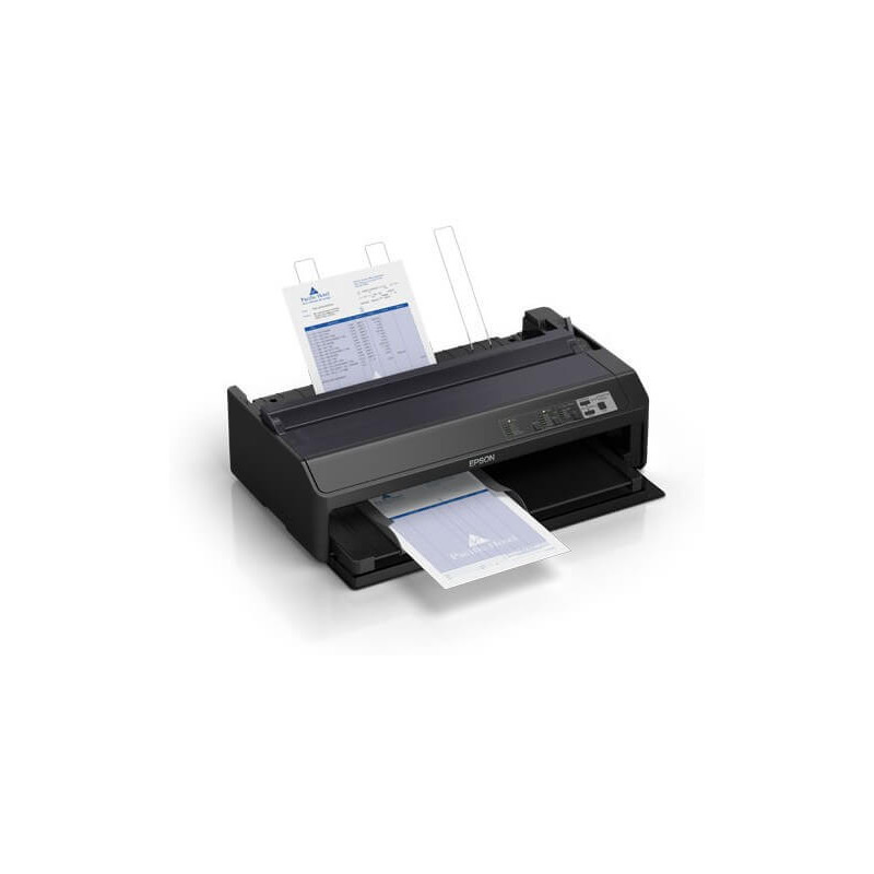 Imprimantes matricielles à impact Epson 9 aiguilles FX-2190II