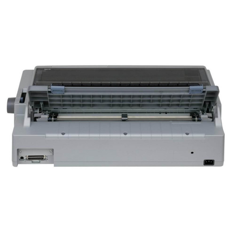 Imprimantes matricielles à impact Epson LQ-2190, 24 aiguilles, 136 colonnes,